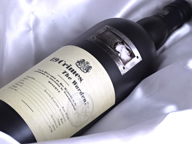 The Woden2016red Blend 5 Degrees Australia Red Wine The Warden Red Blend A09533 The Woden2016red Blend 5 Degrees Australia Red Wine The Warden Red Blend A09533