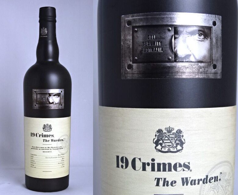 The Woden2016red Blend 5 Degrees Australia Red Wine The Warden Red Blend A09533 The Woden2016red Blend 5 Degrees Australia Red Wine The Warden Red Blend A09533