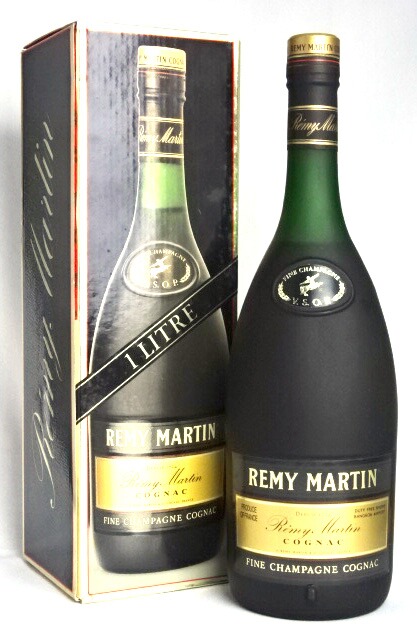 楽天市場 オールドボトル レミーマルタン Vsop 1000ml 40度 ブランデー コニャック Remy Martin A Violet