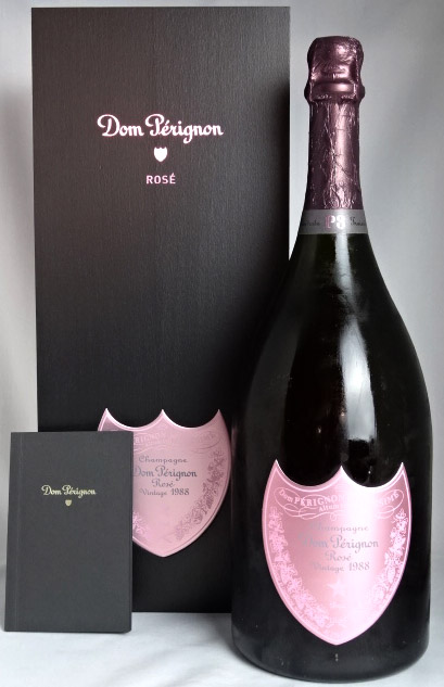 楽天市場 ドン ペリニヨン ロゼ P3 1990 1500ml マグナムボトル Dom Perignon Rose P3 1990 ドンペリ 自社並行輸入 こちらの商品は 銀行振込 のみとなります Violet