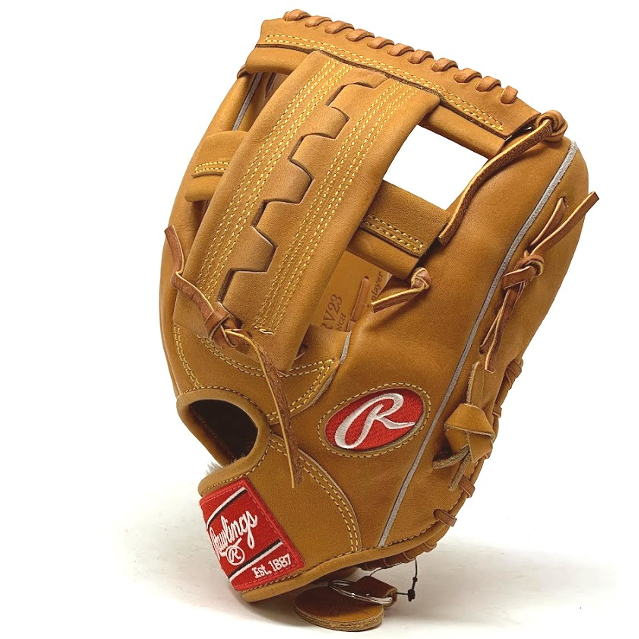 楽天市場】2024年モデル【日本未発売】【Rawlings(ローリングス)】硬式