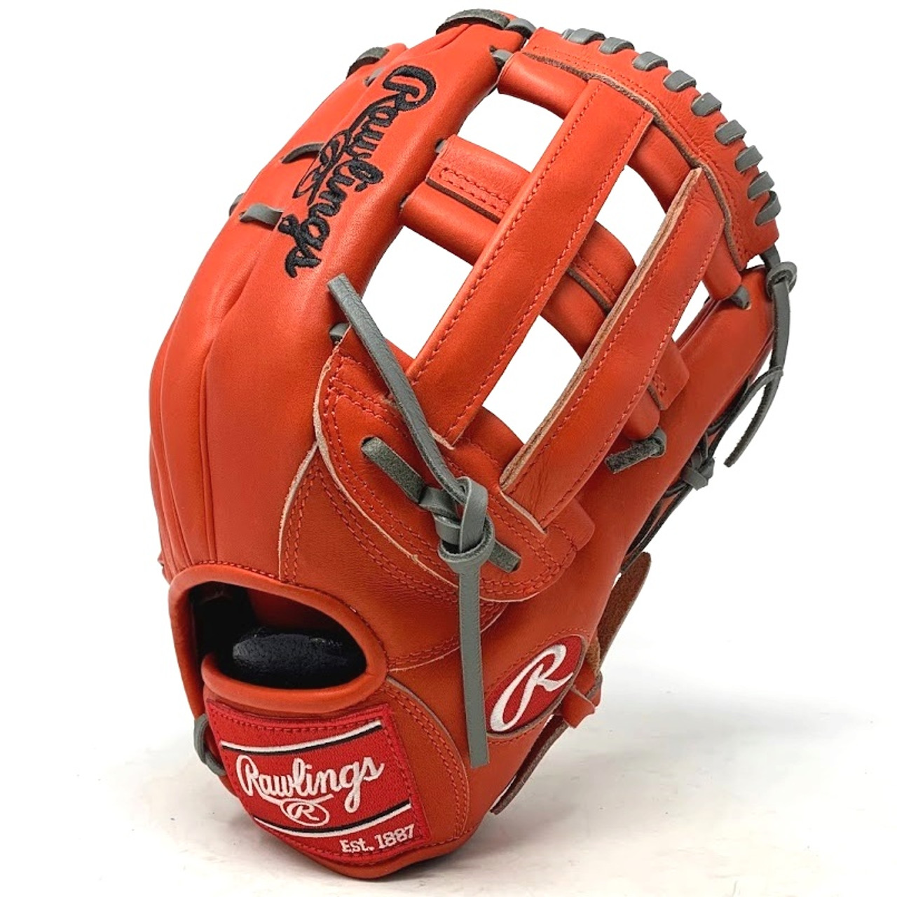 楽天市場】【日本未発売】【Rawlings(ローリングス)】硬式用グローブ