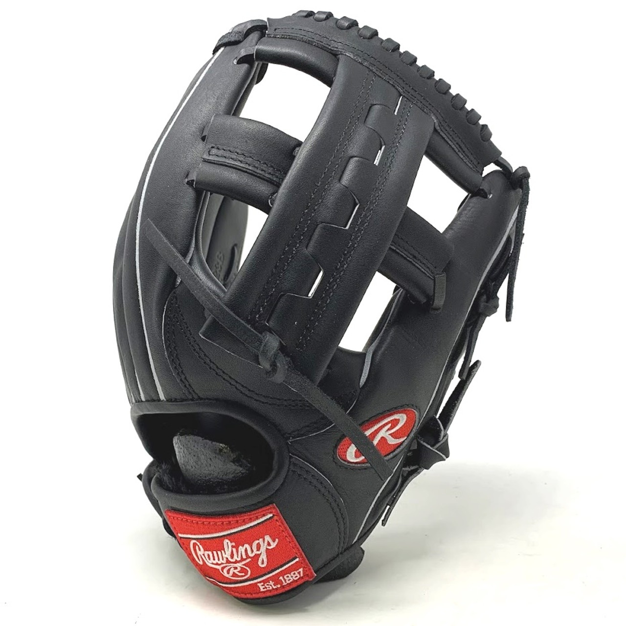 楽天市場】【日本未発売】【Rawlings(ローリングス)】硬式用グローブ 