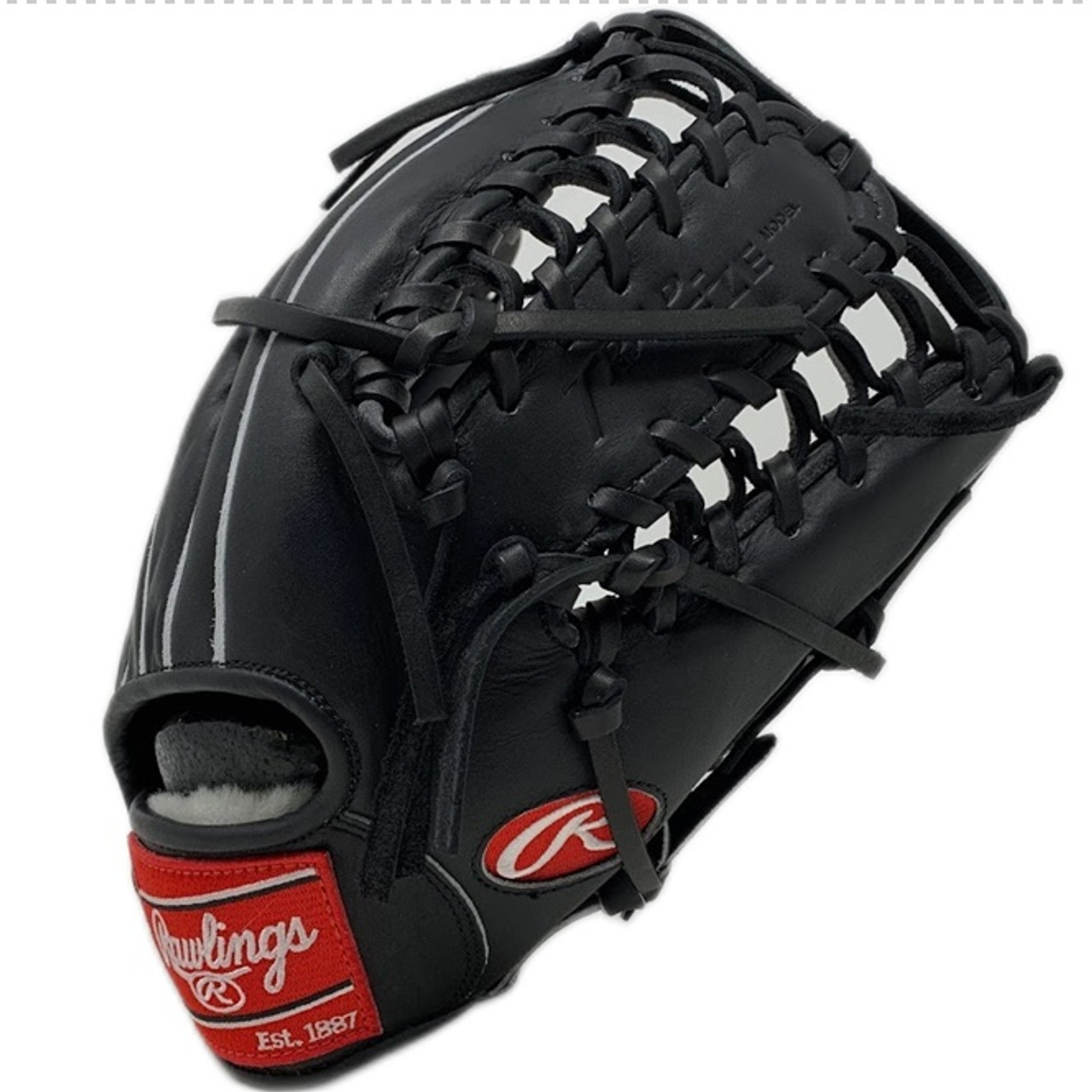 楽天市場】【日本未発売】【Rawlings(ローリングス)】硬式用グローブ