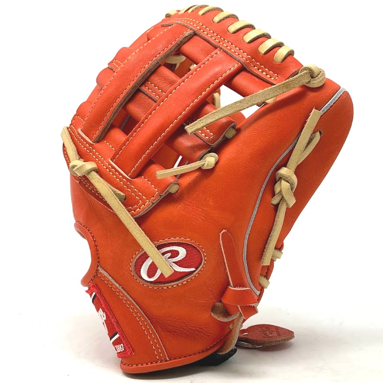 楽天市場】【日本未発売】【Rawlings(ローリングス)】硬式用グローブ