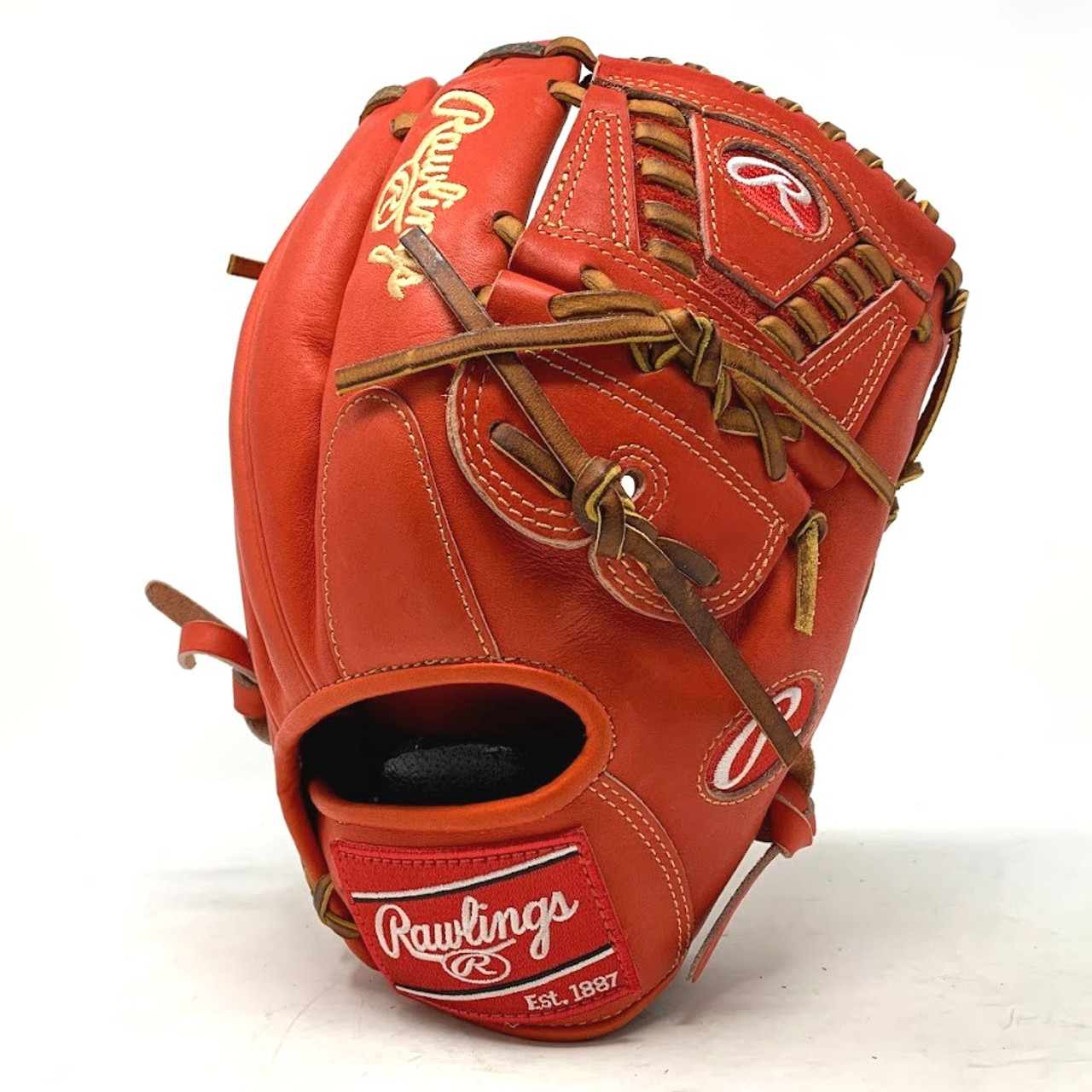 楽天市場】【日本未発売】【Rawlings(ローリングス)】硬式用グローブ