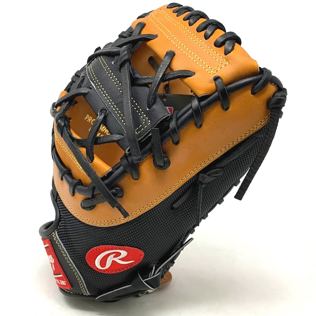 楽天市場】【日本未発売】【Rawlings(ローリングス)】硬式用グローブ