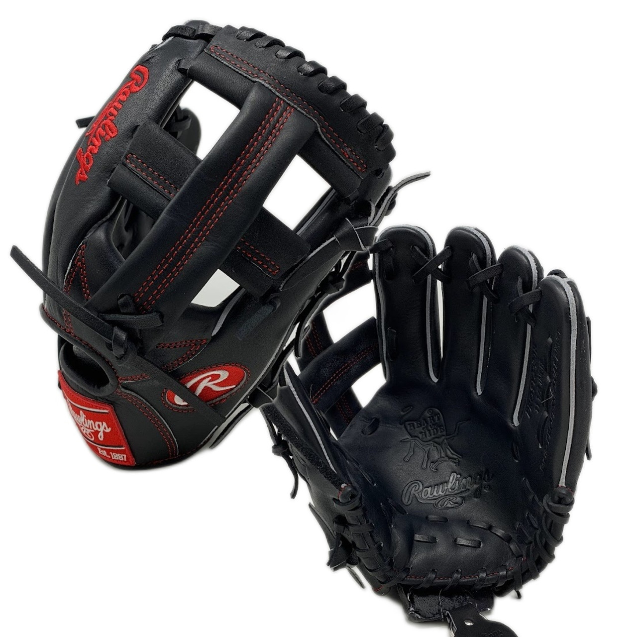 【楽天市場】【日本未発売】【Rawlings(ローリングス)】硬式用 