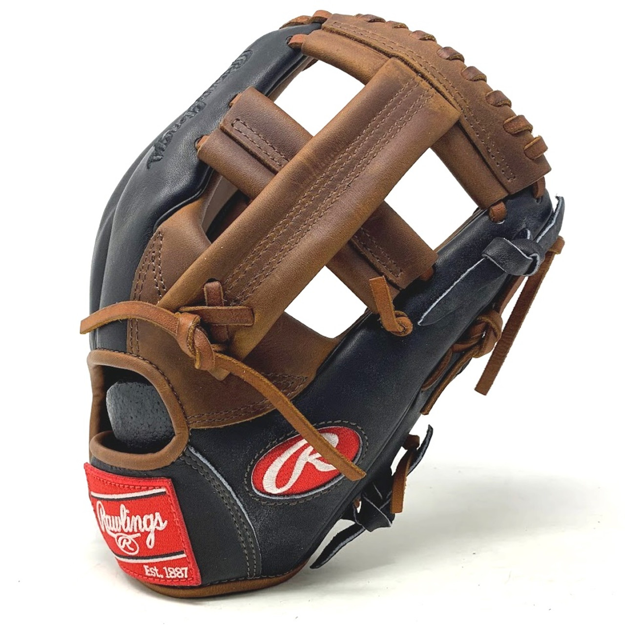 楽天市場】【日本未発売】【Rawlings(ローリングス)】硬式用グローブ