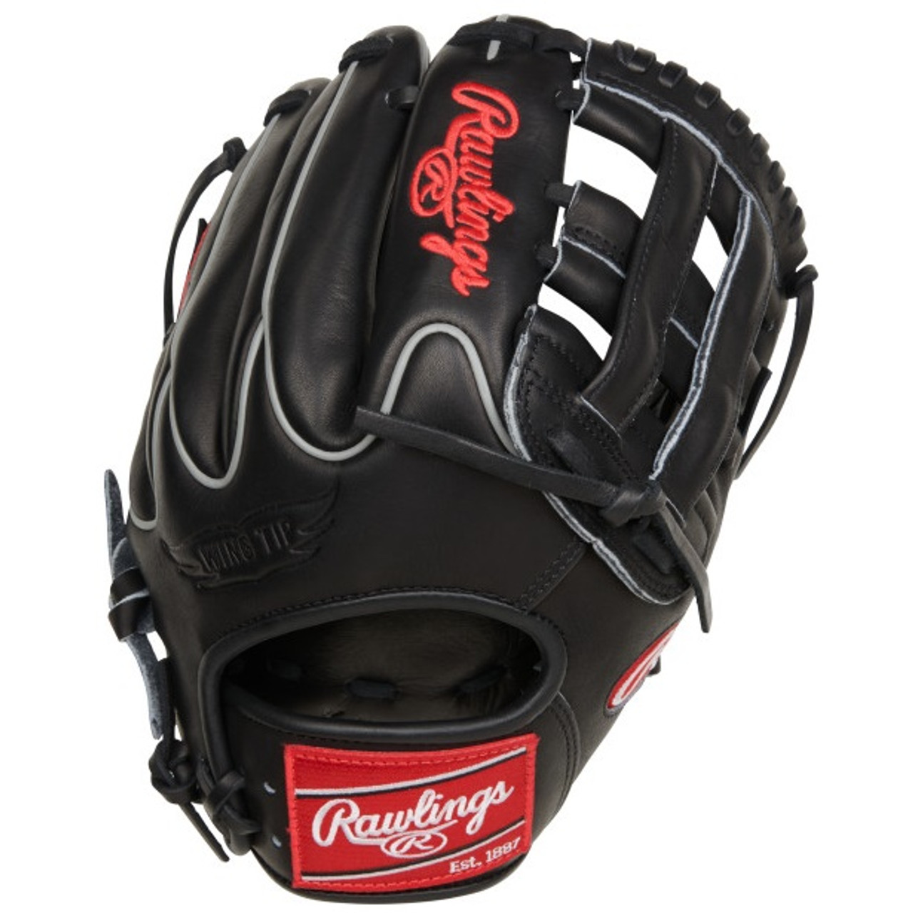 楽天市場】型付け・ツヤ出し済【日本未発売】【Rawlings(ローリングス