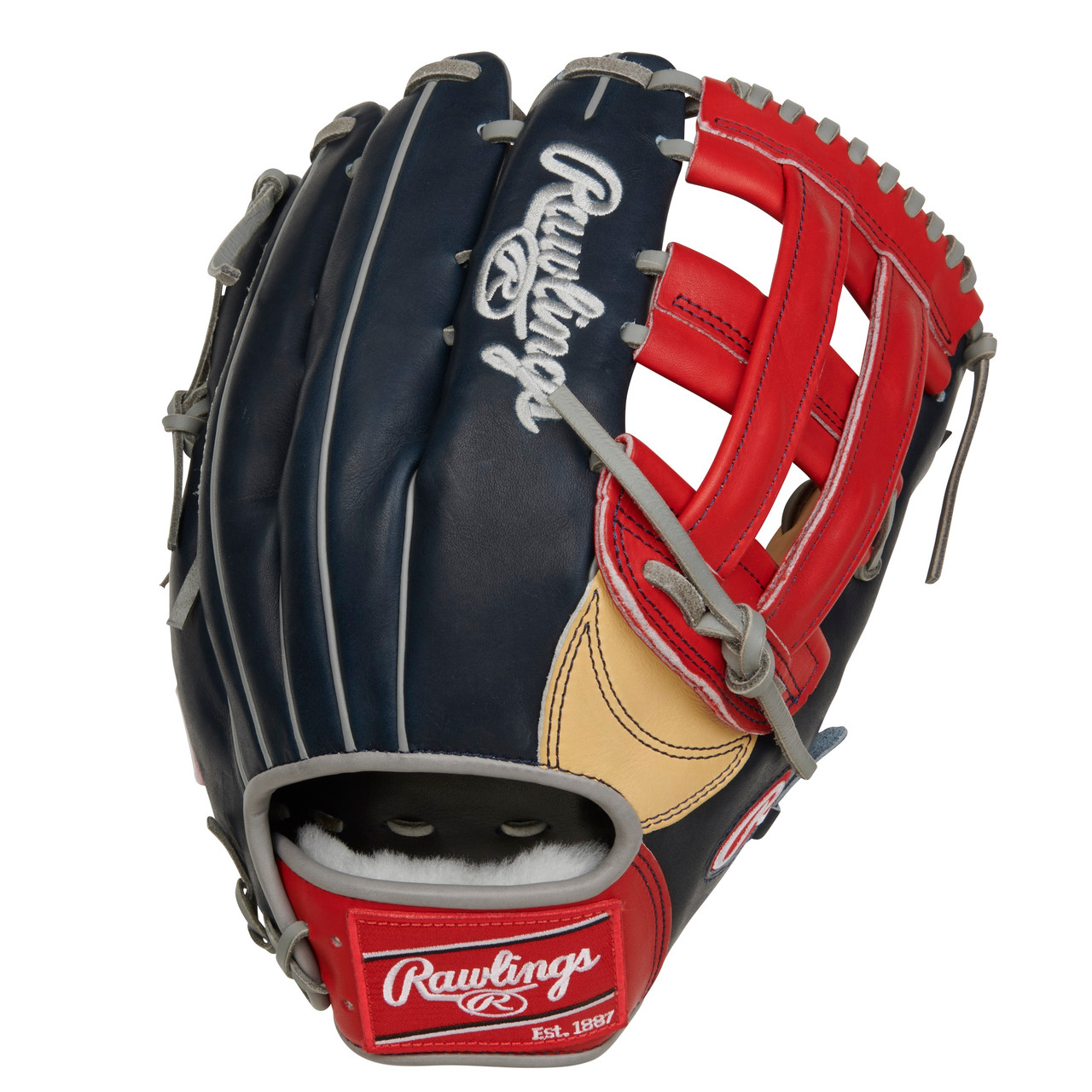 楽天市場】2024年モデル【日本未発売】【Rawlings(ローリングス)】硬式