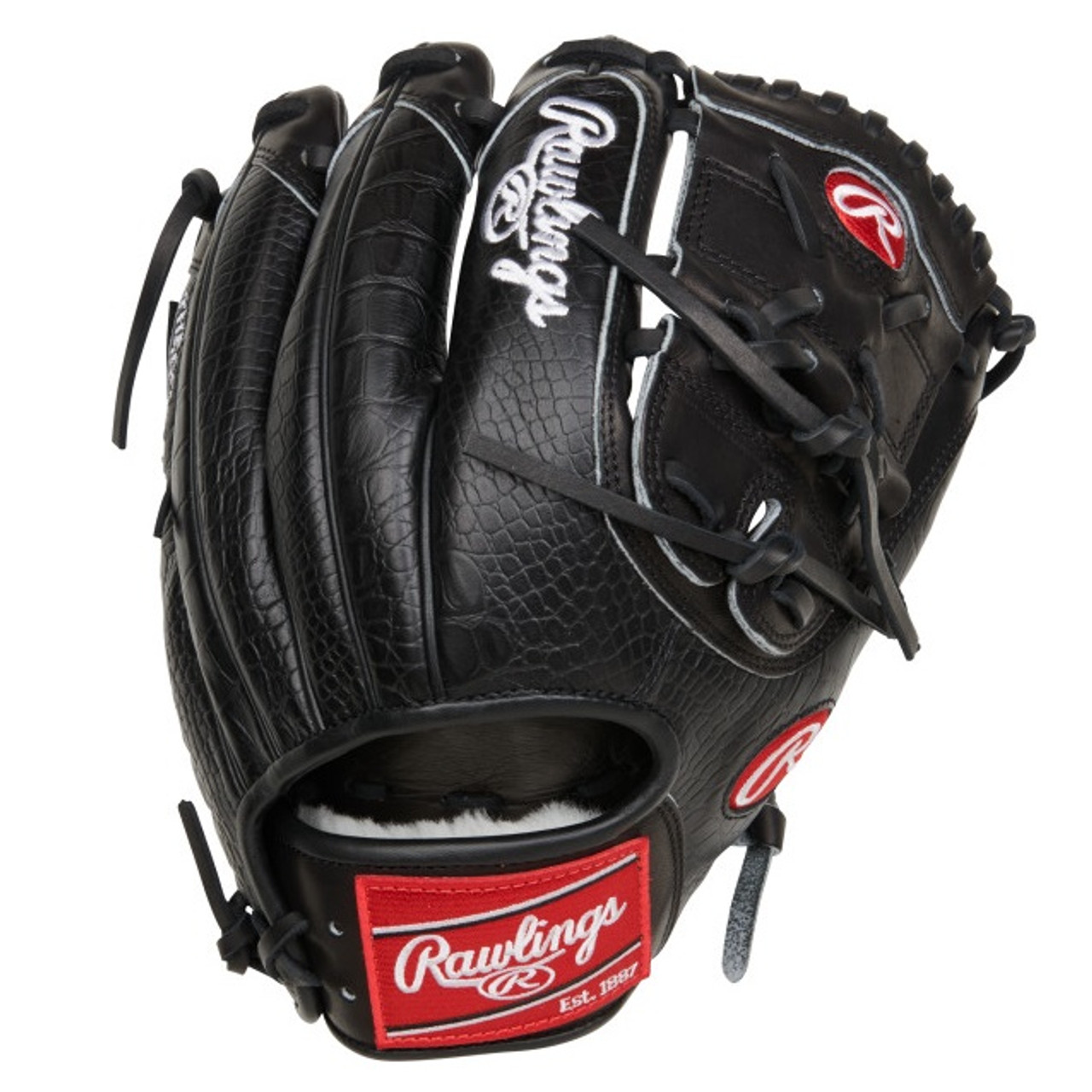 楽天市場】【日本未発売】【Rawlings(ローリングス)】硬式用グローブ