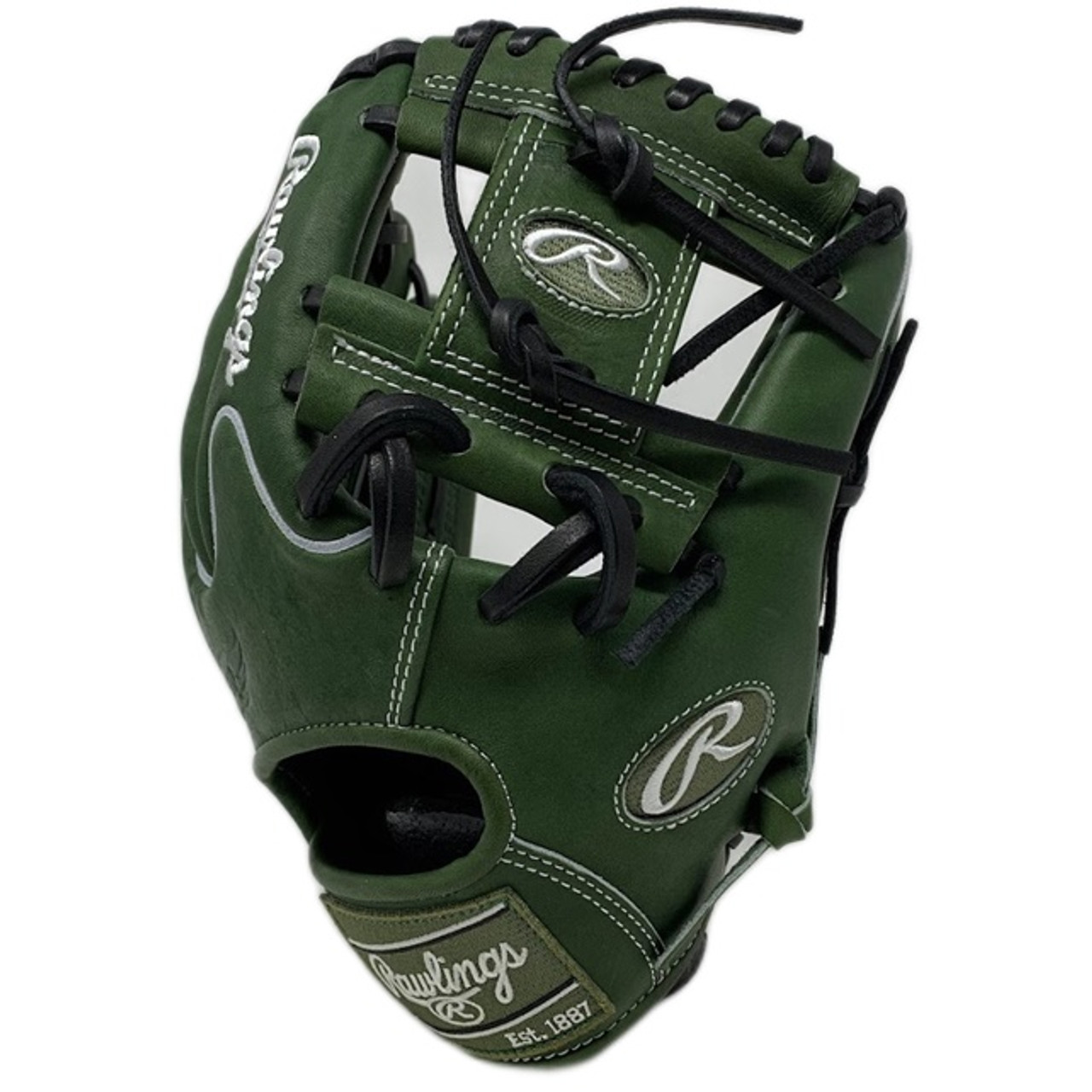 楽天市場】限定【日本未発売】【Rawlings(ローリングス)】硬式用 