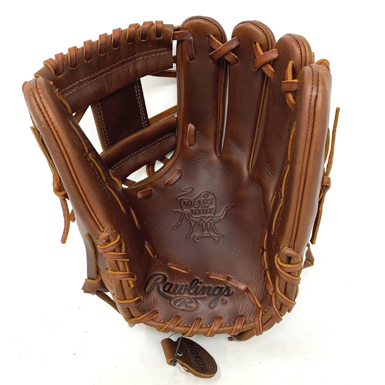 楽天市場】【日本未発売】【Rawlings(ローリングス)】硬式用グローブ