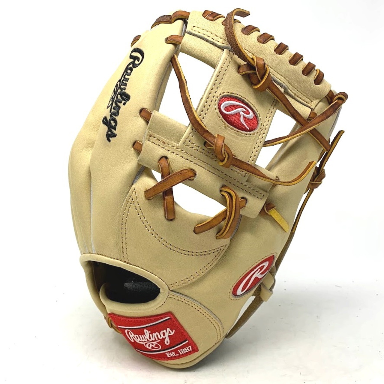 楽天市場】【日本未発売】【Rawlings(ローリングス)】硬式用グローブ