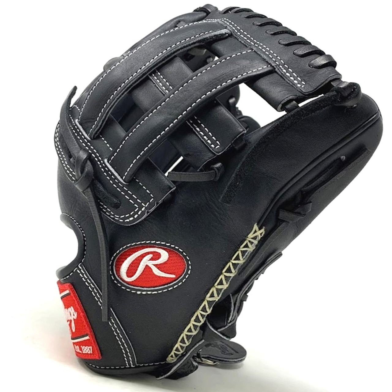 楽天市場】【日本未発売】【Rawlings(ローリングス)】硬式用グローブ