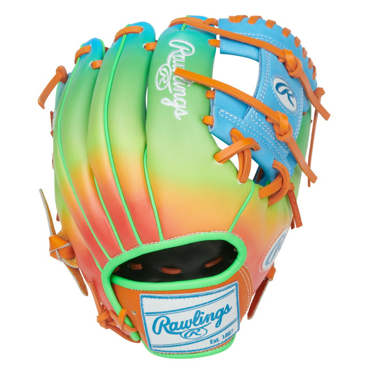 楽天市場】【日本未発売】【Rawlings(ローリングス)】硬式用グローブ
