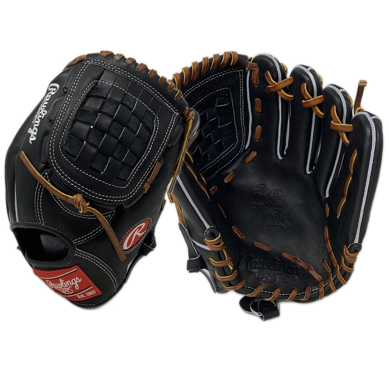 ローリングス USA HOH レボリューション Rawlings 硬式グローブ 楽天市場】【日本未発売】【Rawlings(ローリングス)】硬式用グローブ