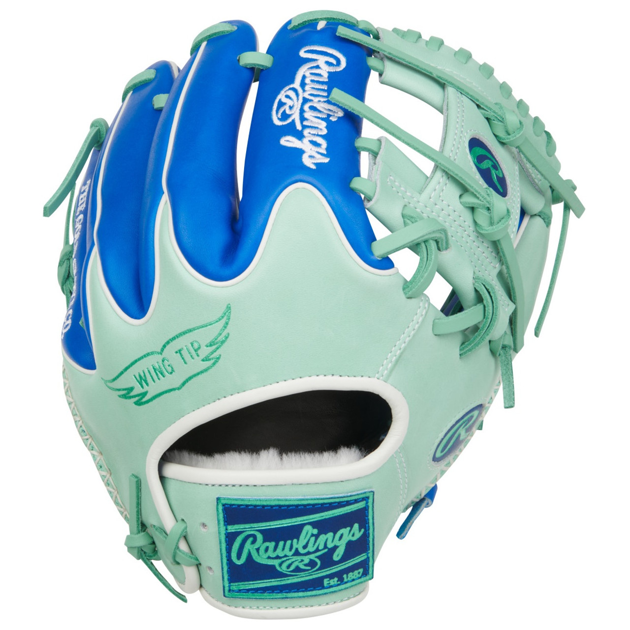 新品未使用　ローリングス　 トラウト選手モデル グローブ　キッズ　硬式 楽天市場】【送料無料・日本未発売】Rawlings ローリングス 野球