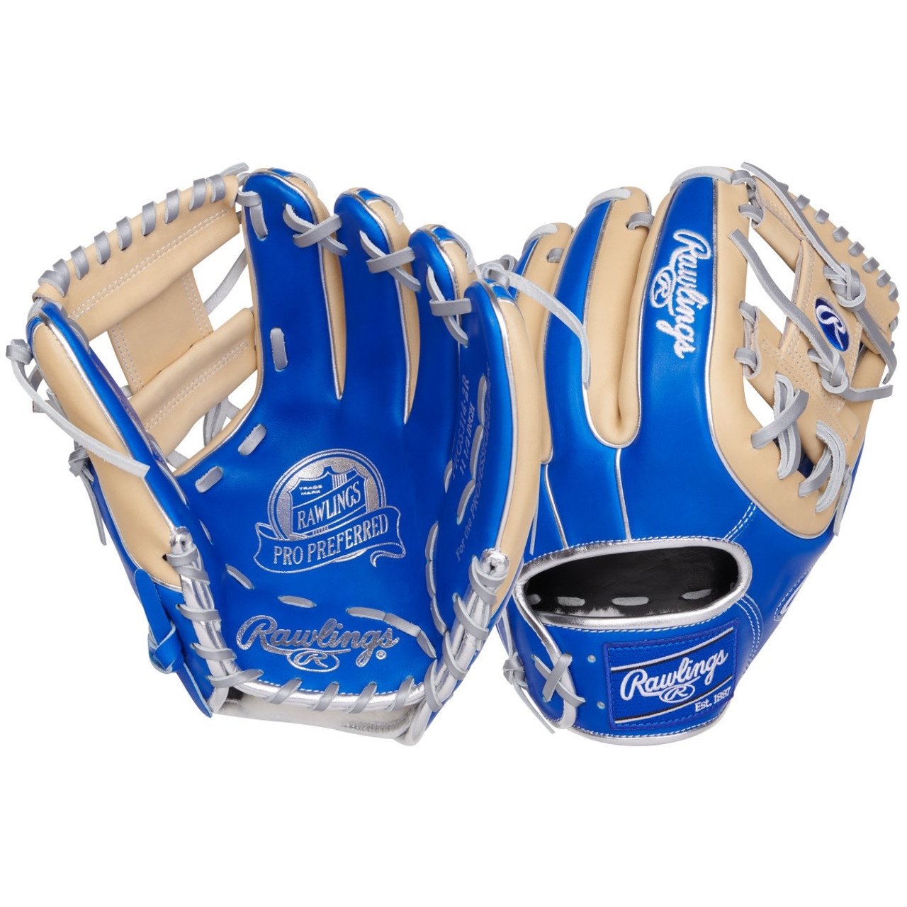 新品未使用　ローリングス　 トラウト選手モデル グローブ　キッズ　硬式 ○少年用○USA Rawlings ローリングス Select○マイク・トラウト