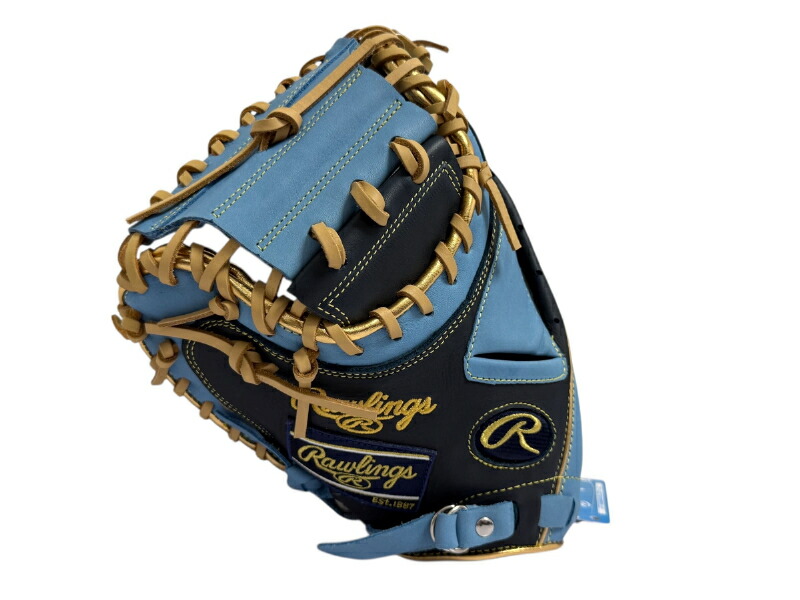 Rawlings 軟式野球グローブ ミット R2G GR3HTC2AF 軟式 HYPER TECH R2G [キャッチャー用] サイズ 33 | グラブ | PRODUCTS