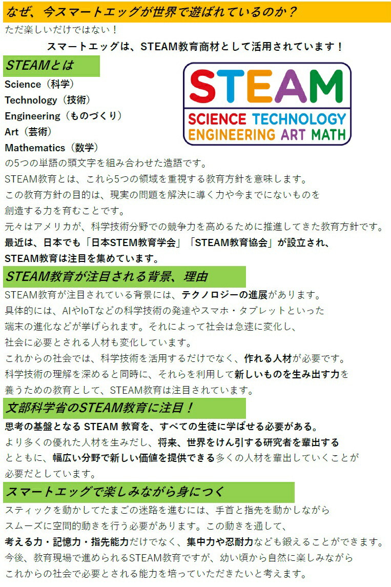 たまご型3dパズル 12全種セット 12種類 スマートエッグ 謎解きホビー Steam 知育玩具 おうち時間 おもちゃ 玩具 オモチャ ハンガリー Steam教育商材 たまご エッグ 知恵の輪 記憶力 指先能力 子供 大人 巣ごもり 新感覚パズル 12種類 レベル 暇つぶし おうち時間 一人