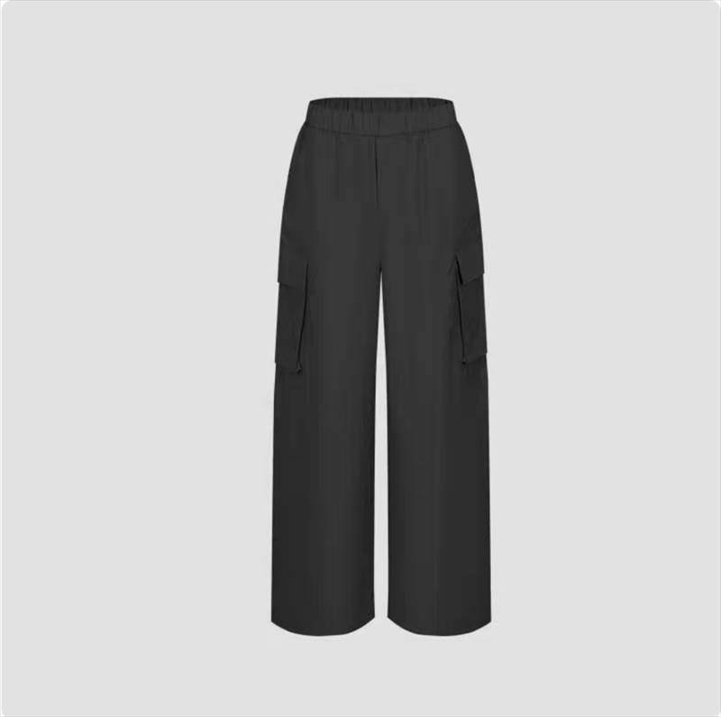 ストレートパンツ ワイドパンツ ロング丈 カラーパンツ 伸縮性 きれいめ 大人可愛い シンプル カジュアル 上品 Iライン ボトムス 大人女子 レディース