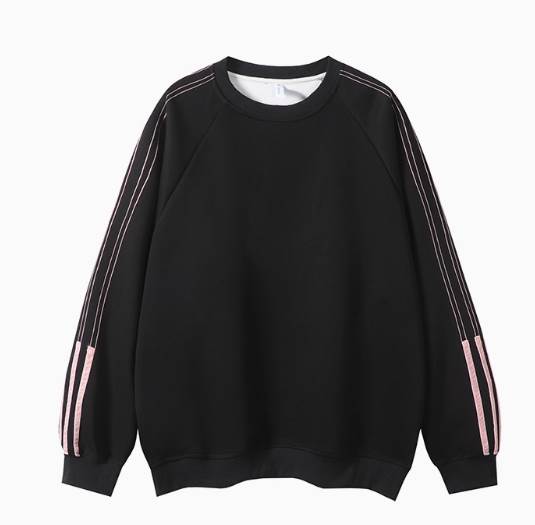 レディース トップス 長袖 ボリューム袖 かわいい 大人可愛い シンプル カジュアル 上品 おしゃれ かっこいい レトロ アジアン エスニック エキゾチック こなれ感 ラフ メンズライク マニッシュ ボーイッシュ スポーティー ガーリー ルーズ 個性的 クール モード系