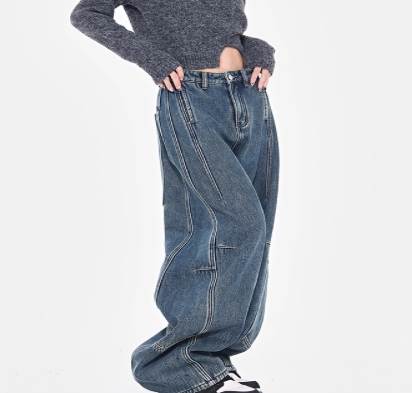 レディース パンツ ボトムス デニム かわいい 大人可愛い きれいめ シンプル カジュアル 上品 おしゃれ かっこいい 都会的 ラグジュアリー クラシカル カレッジ風 学生風 ベーシック アメリカン プレッピー カントリー アクティブ 通勤 学生 学校 通学 部活 デート