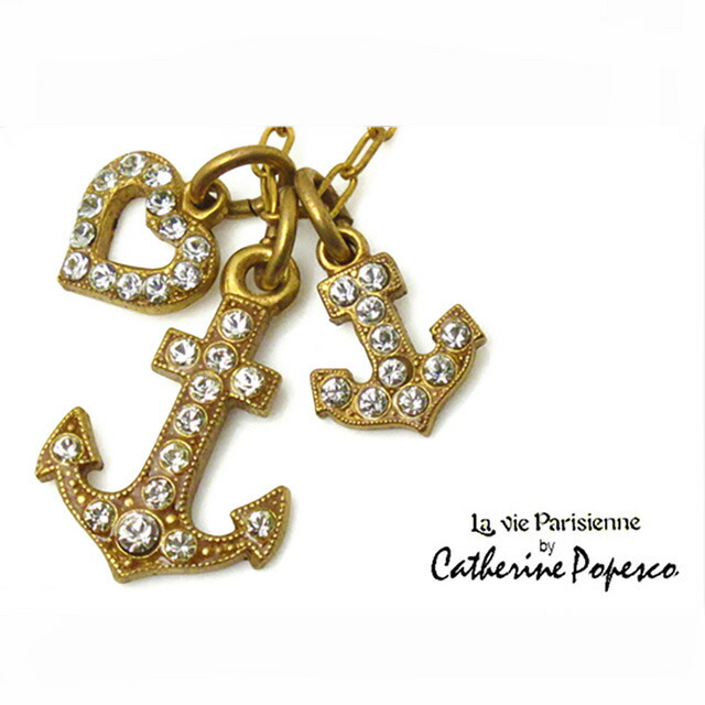 楽天市場】La Vie Parisienne by Catherine Popesco カトリーヌ