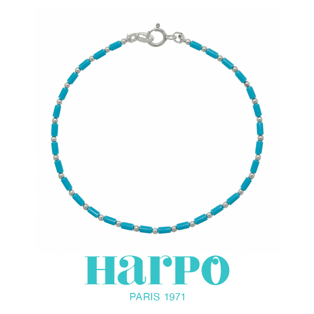 楽天市場】HARPO アルポ ハルポ【ナバホ ロープ ブレスレット