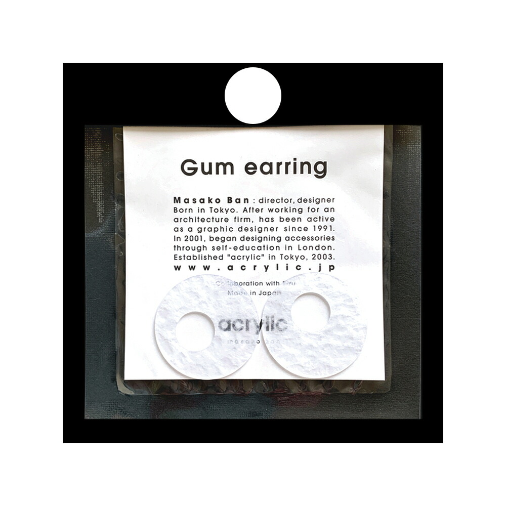 楽天市場】【予約販売 9/9〜】acrylic アクリリック【和紙
