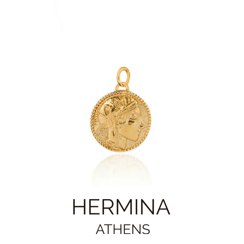HERMINAATHENS チェーンネックレス 楽天市場】HERMINA ATHENS ヘルミーナ アセン STYLELOVE CHAIN