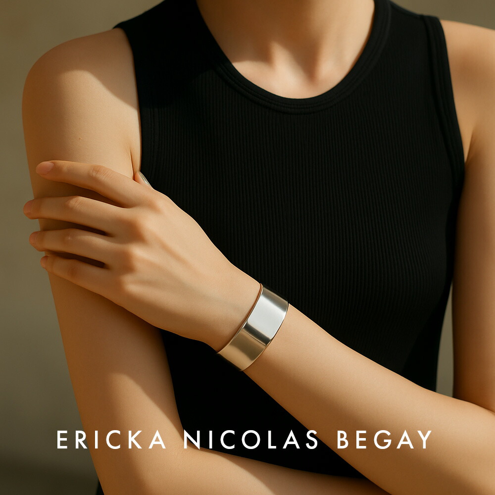 楽天市場】ERICKA NICOLAS BEGAY エリッカ ニコラス ビゲイ 24SS