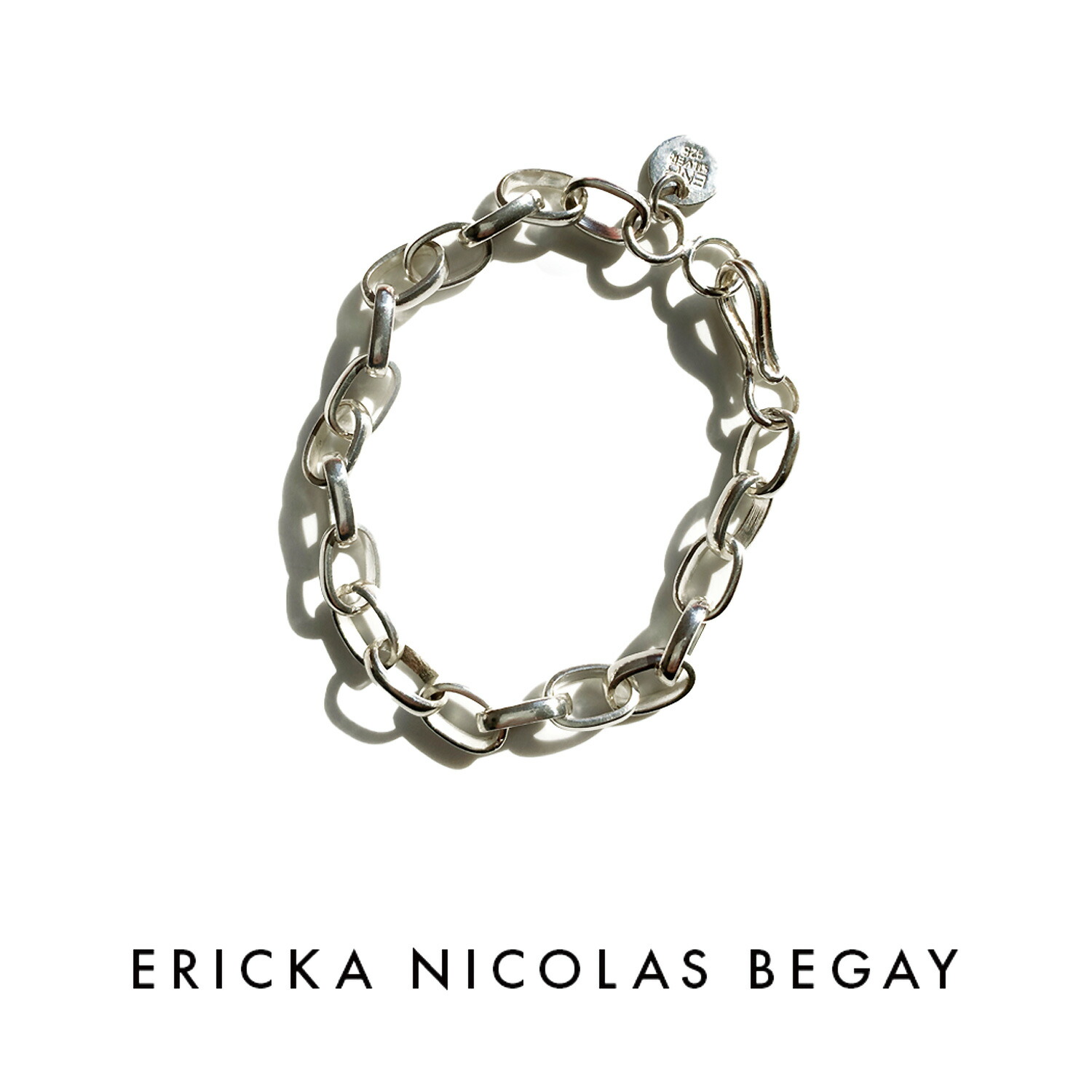 楽天市場】ERICKA NICOLAS BEGAY エリッカ ニコラス ビゲイ 24SS