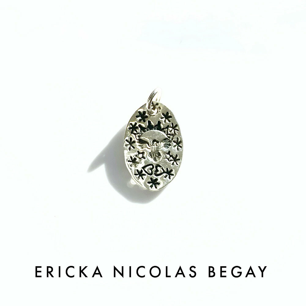 楽天市場】ERICKA NICOLAS BEGAY エリッカ ニコラス ビゲイ