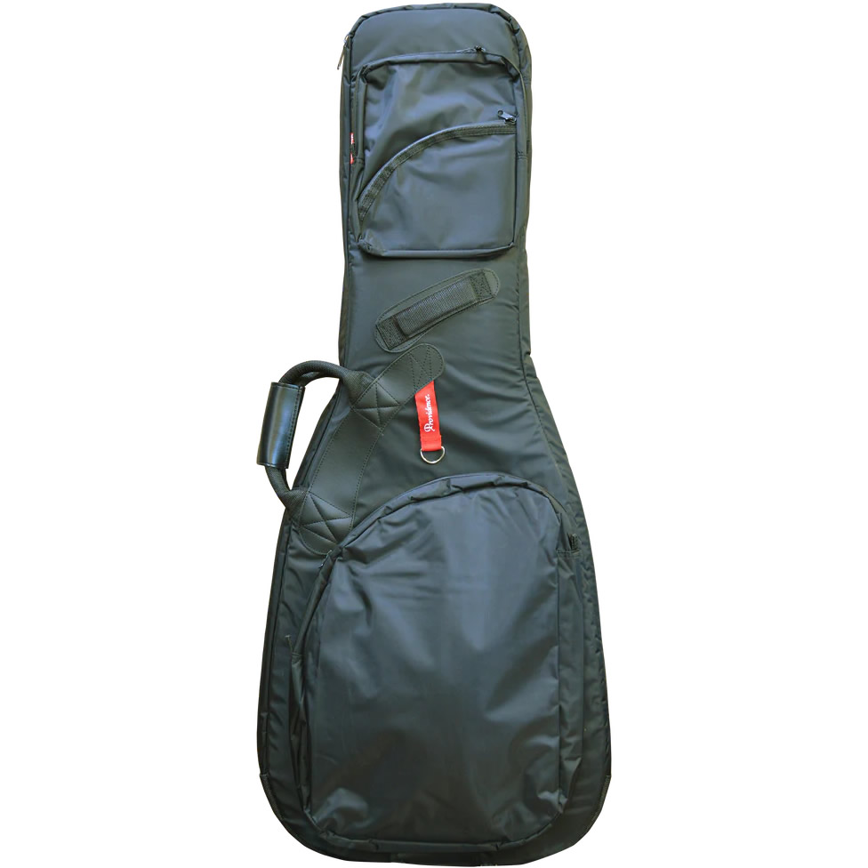 Providence TOUR COMFORT CASES Series II TCG1R BK [エレキギター用ギグバッグ] 【 プロビデンス ツアー コンフォート ケース エレキギター 用 ギグケース 】｜Sparkpulg.tokyo