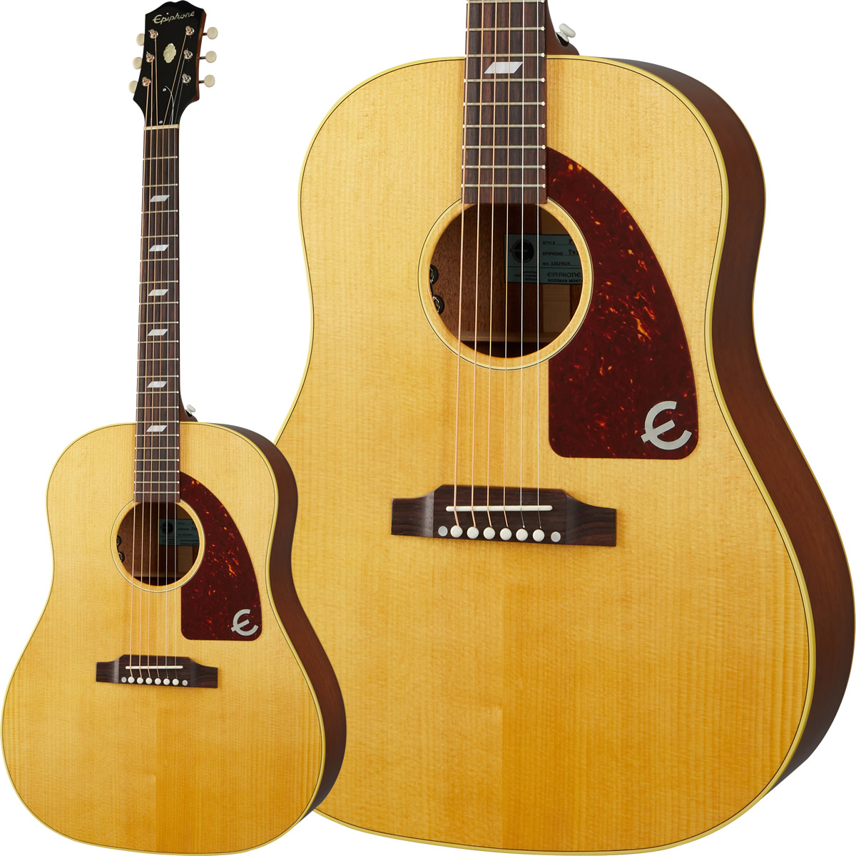 【送料込】美品！　宮須工業製　ハミングバード　レア　70年代　清掃整備済 楽天市場】Gibson HummingBird Original Antique Natural