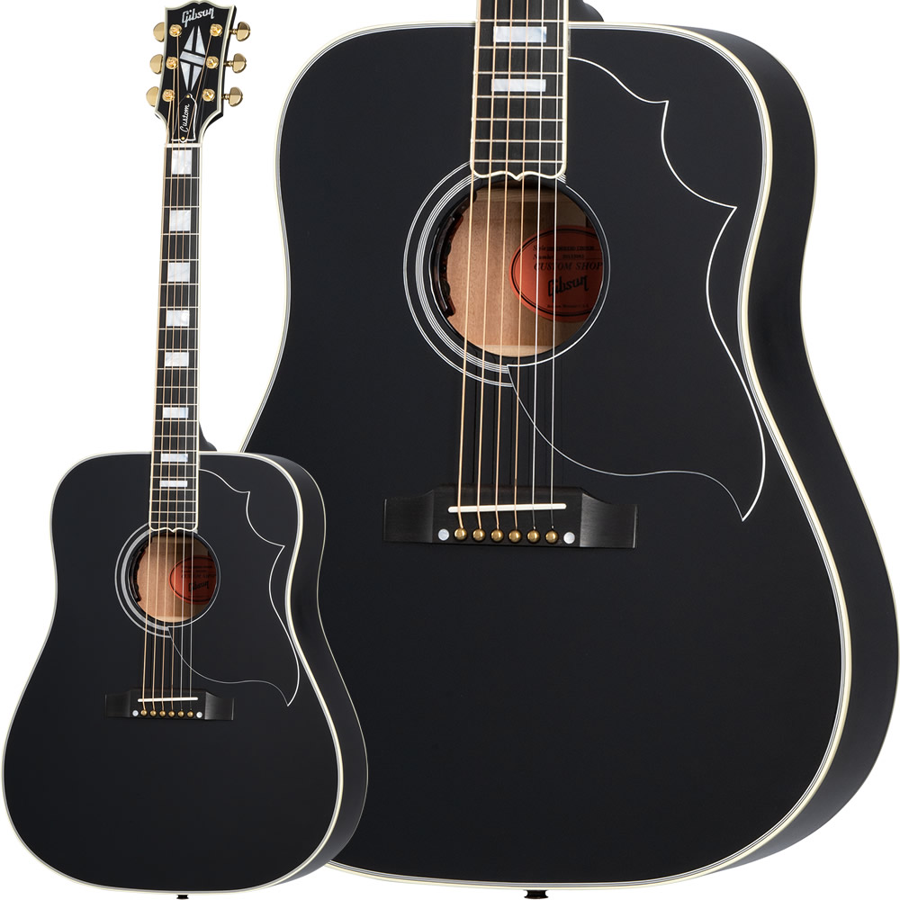 楽天市場】Gibson Hummingbird Standard (Vintage Cherry
