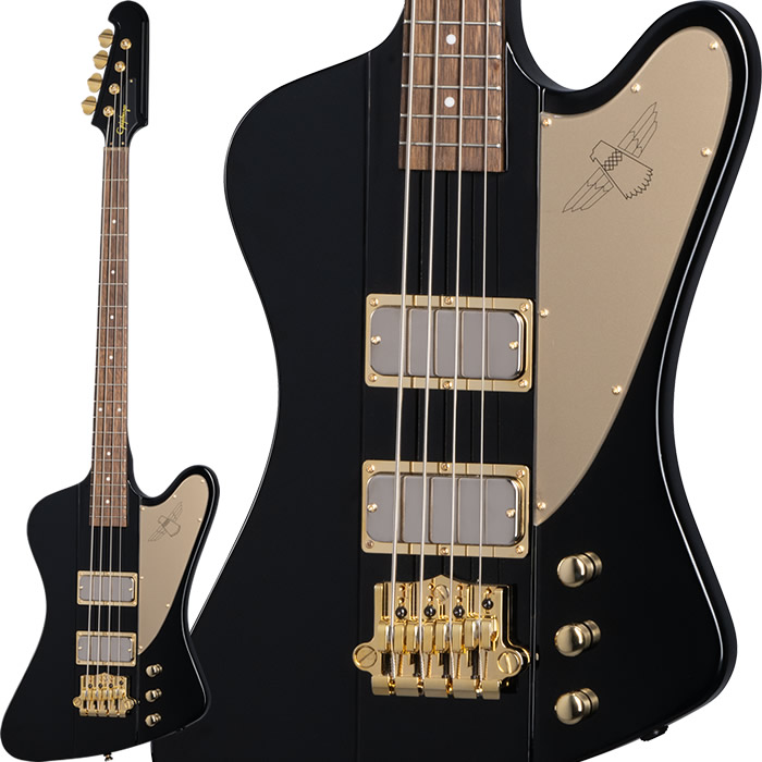 楽天市場】Epiphone Thunderbird Vintage PRO Bass -Alpine