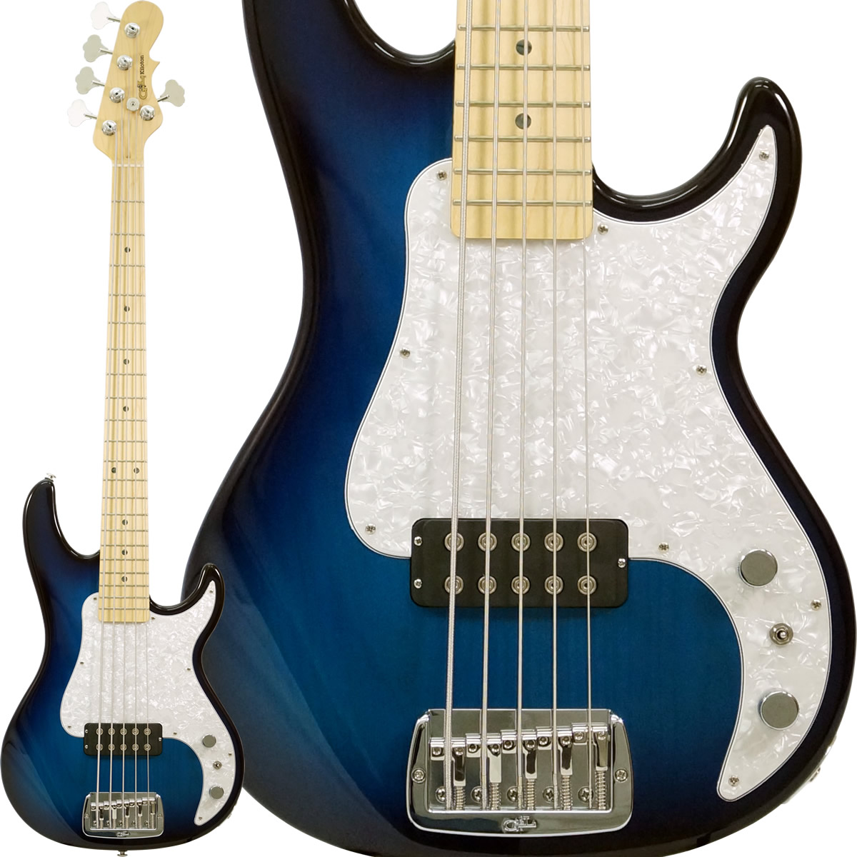 ギター G&L S500 Tribute Tribute Series S-500 | G&L Musical Instruments