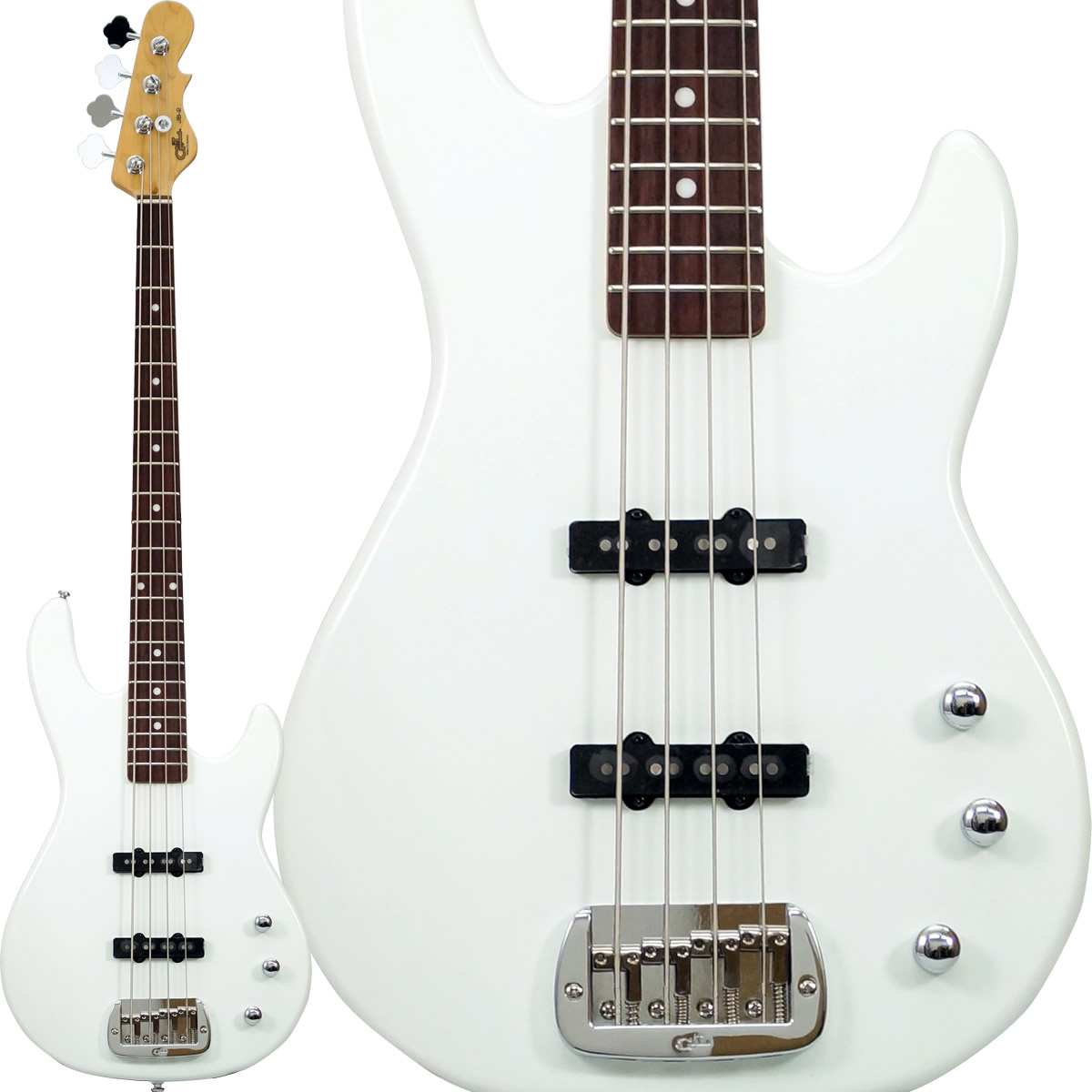 楽天市場】G&L Tribute Series S-500 (Blueburst/Maple