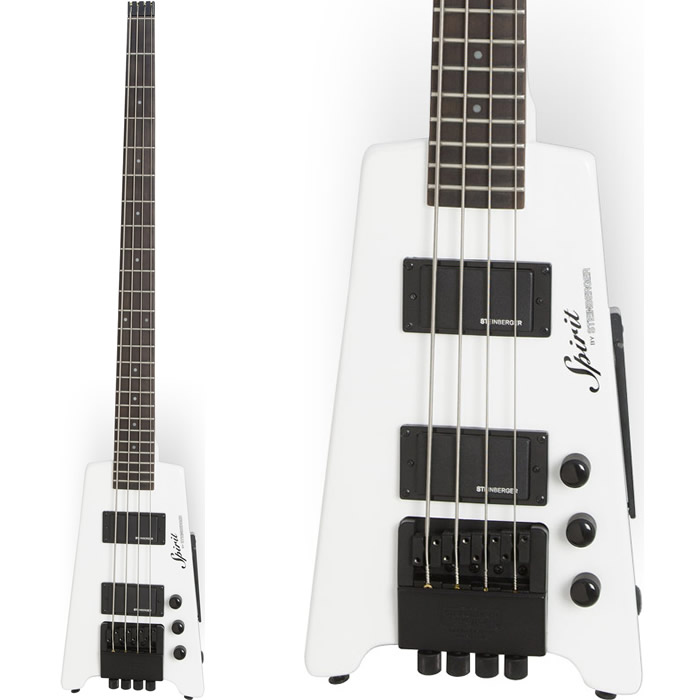 楽天市場】STEINBERGER スタインバーガー Spirit XT-2 LH BK