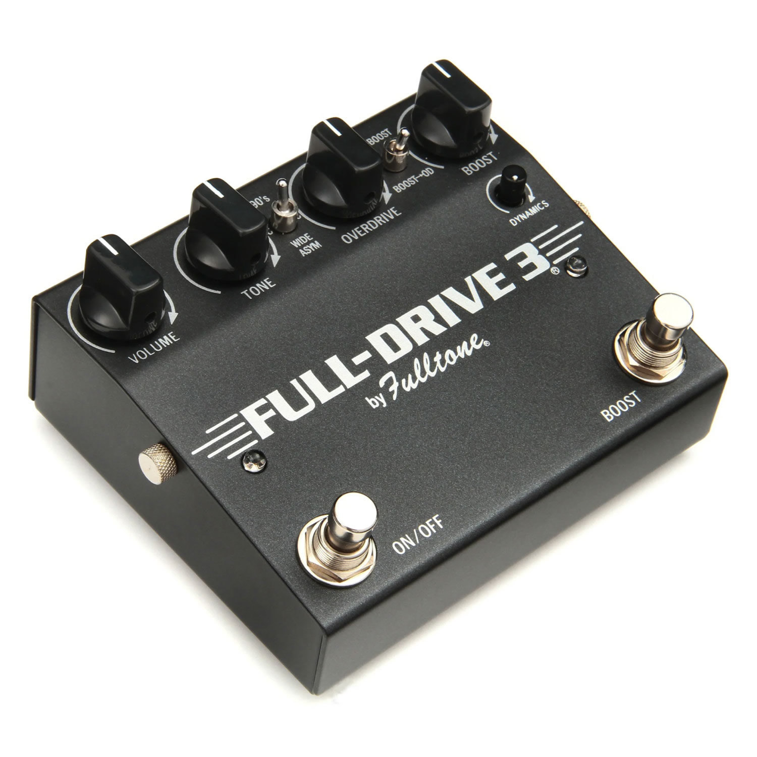 楽天市場】Fulltone 2B Booster【 フルトーン ブースター クリア