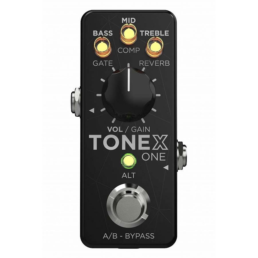 IK Multimedia ToneX pedal トーンXペダル pj_44706_1.jpg