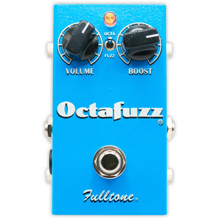 楽天市場】Catalinbread Octapussy 新品 オクターブファズ [カタリン