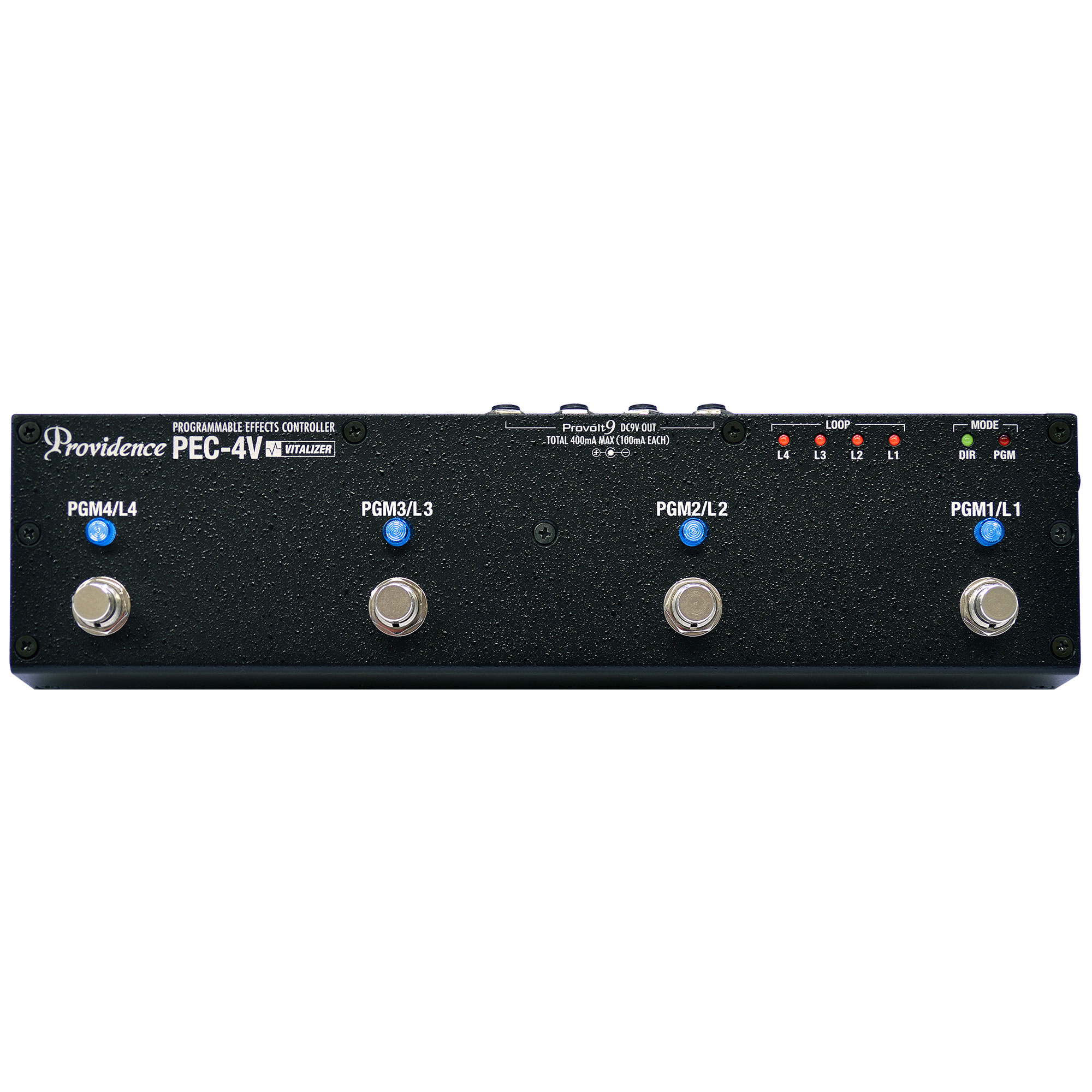 Providence STV-1JB / チューナー / Vitalizer Providence STV-1JB Tuner/Junction Box/Vitalizer 《チューナー