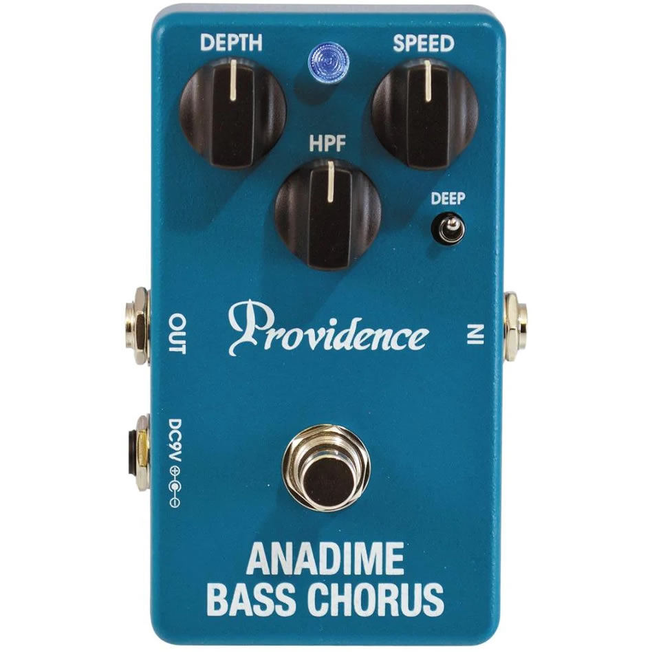 楽天市場】Providence ANADIME CHORUS ADC-4 ANALOG CHORUS