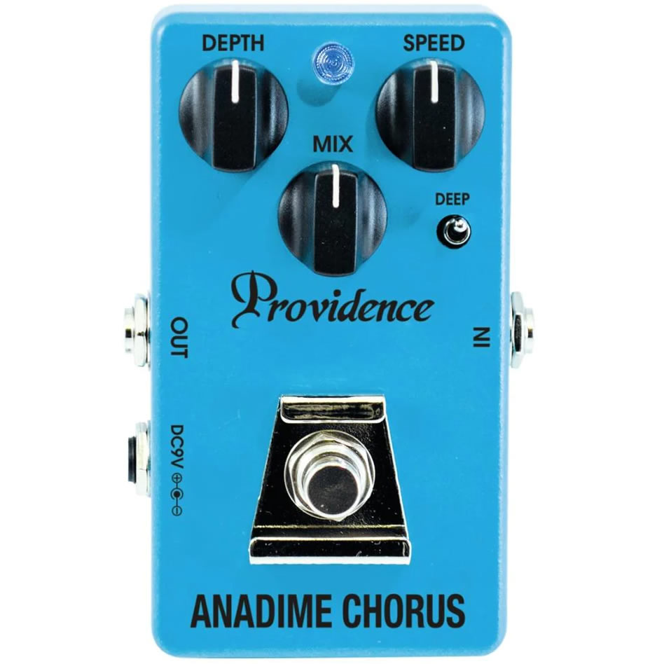 楽天市場】Providence ABC-1 ANADIME BASS CHORUS ベース用