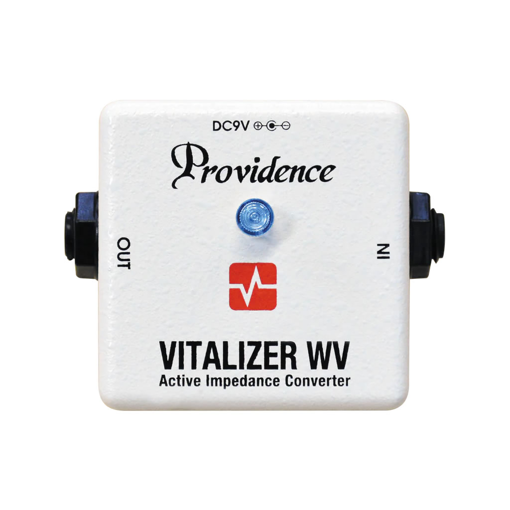 楽天市場】Providence STV-1JB Tuner/Junction Box/Vitalizer 新品